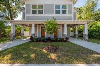807 E IDA STREET 2, Tampa, FL 33603