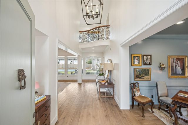 11524 Taylorcrest Road, Houston, TX 77024