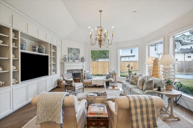 11524 Taylorcrest Road, Houston, TX 77024