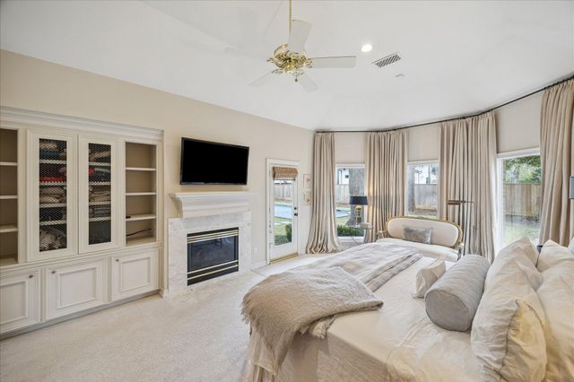 11524 Taylorcrest Road, Houston, TX 77024