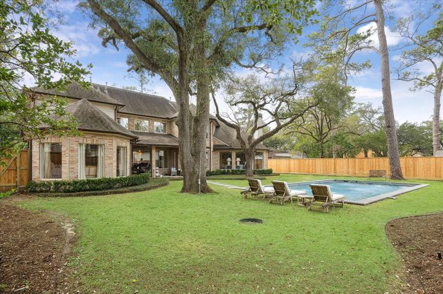 11524 Taylorcrest Road, Houston, TX 77024