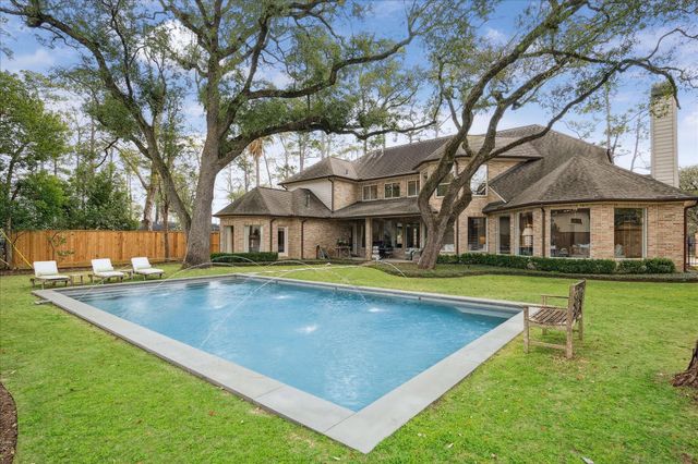 11524 Taylorcrest Road, Houston, TX 77024