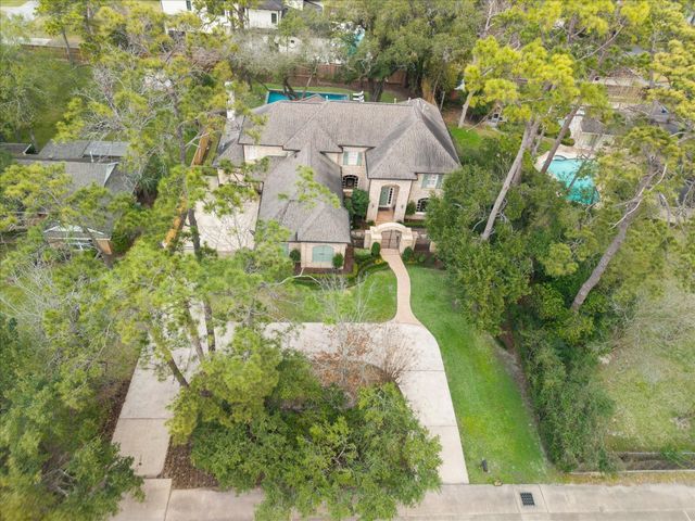 11524 Taylorcrest Road, Houston, TX 77024