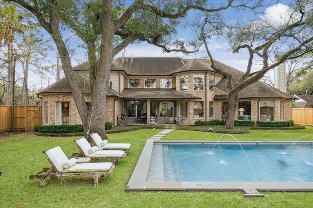 11524 Taylorcrest Road, Houston, TX 77024