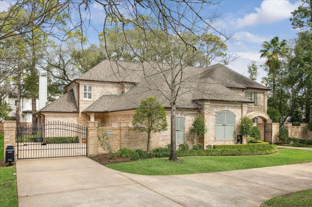 11524 Taylorcrest Road, Houston, TX 77024