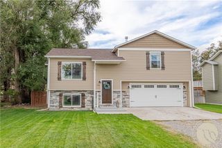 754 Jaque Lane, Billings, MT 59105