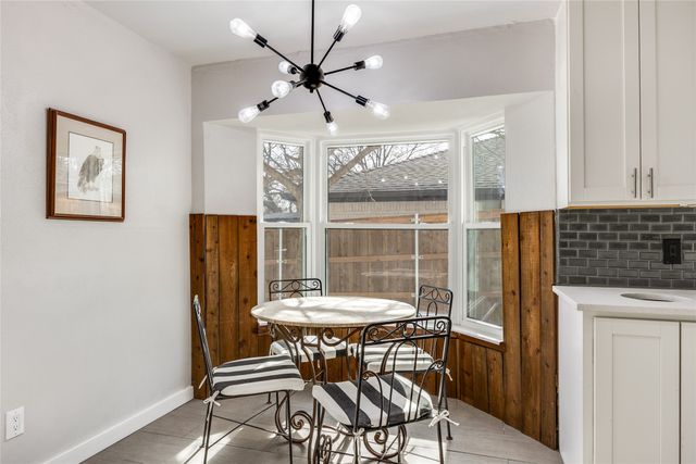 8206 San Cristobal Drive, Dallas, TX 75218