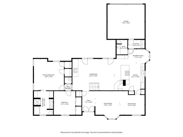 8206 San Cristobal Drive, Dallas, TX 75218