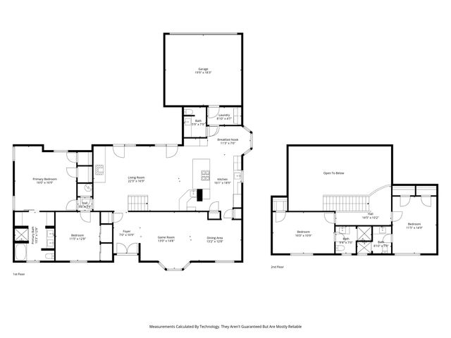 8206 San Cristobal Drive, Dallas, TX 75218