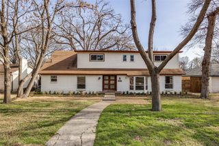 8206 San Cristobal Drive, Dallas, TX 75218