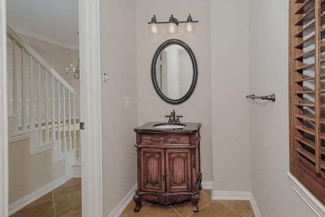 50 Marquise Oaks Place, The Woodlands, TX 77382