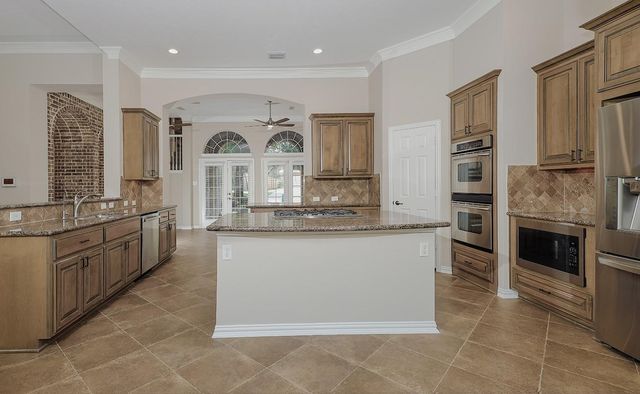50 Marquise Oaks Place, The Woodlands, TX 77382