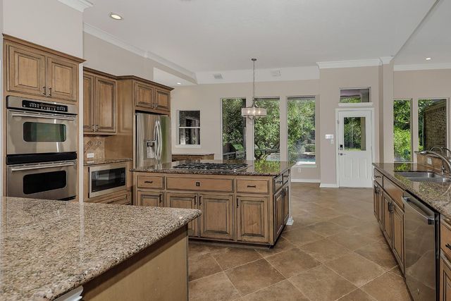 50 Marquise Oaks Place, The Woodlands, TX 77382
