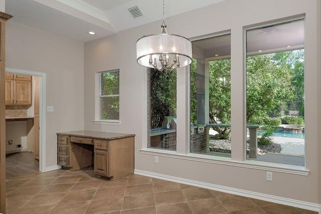 50 Marquise Oaks Place, The Woodlands, TX 77382