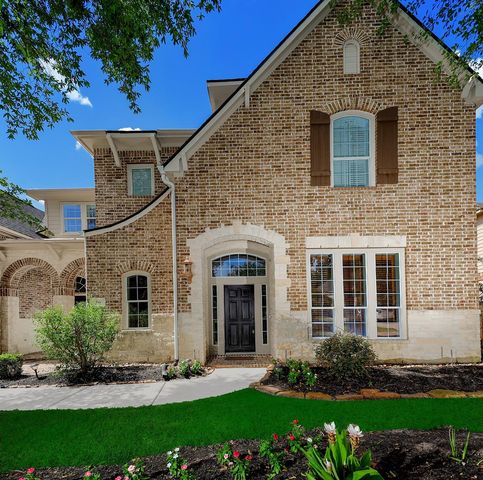 50 Marquise Oaks Place, The Woodlands, TX 77382