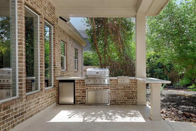 50 Marquise Oaks Place, The Woodlands, TX 77382