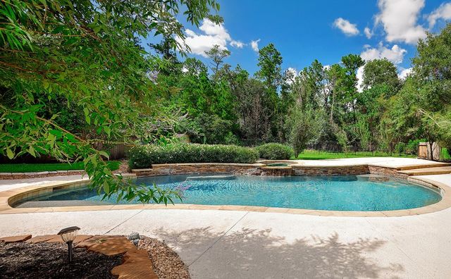 50 Marquise Oaks Place, The Woodlands, TX 77382