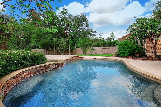 50 Marquise Oaks Place, The Woodlands, TX 77382