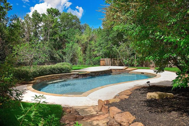 50 Marquise Oaks Place, The Woodlands, TX 77382
