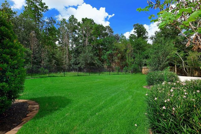 50 Marquise Oaks Place, The Woodlands, TX 77382