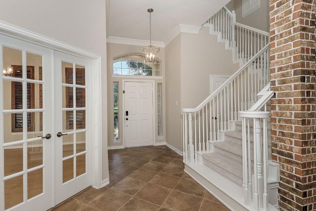 50 Marquise Oaks Place, The Woodlands, TX 77382