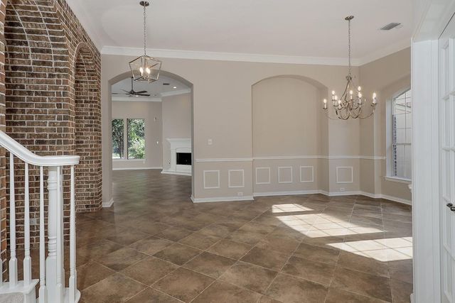 50 Marquise Oaks Place, The Woodlands, TX 77382