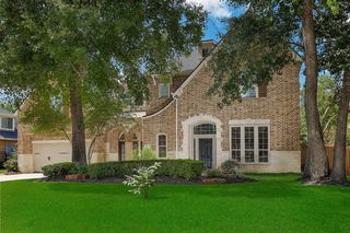 50 Marquise Oaks Place, The Woodlands, TX 77382