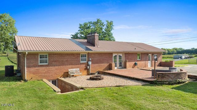 2040 Warrensburg Road, Greeneville, TN 37743