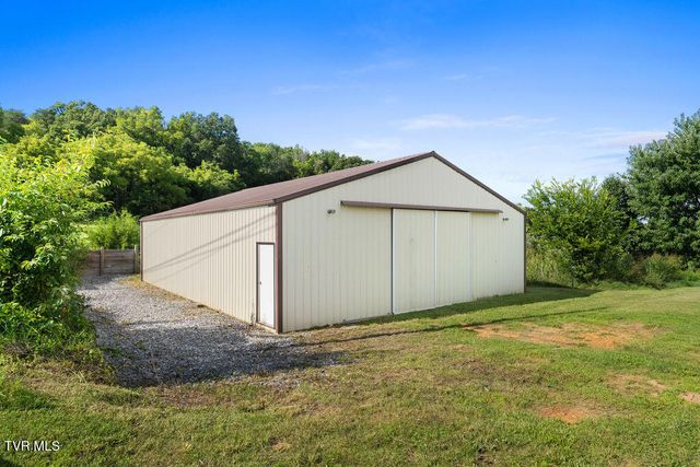 2040 Warrensburg Road, Greeneville, TN 37743