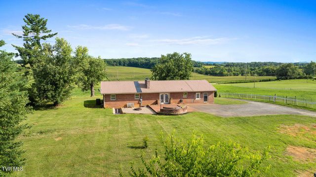 2040 Warrensburg Road, Greeneville, TN 37743