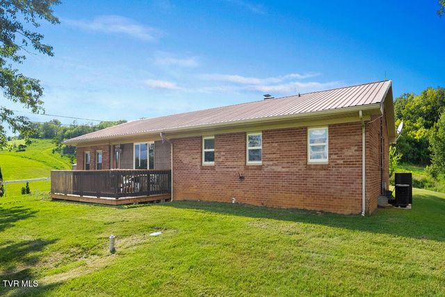 2040 Warrensburg Road, Greeneville, TN 37743