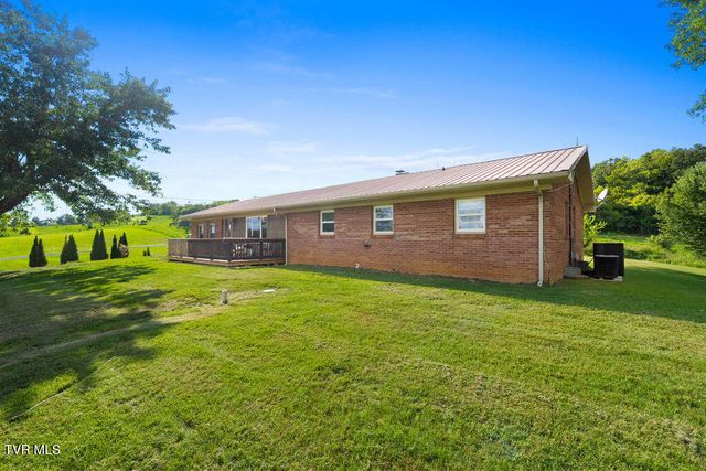 2040 Warrensburg Road, Greeneville, TN 37743
