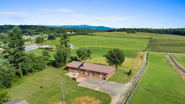 2040 Warrensburg Road, Greeneville, TN 37743