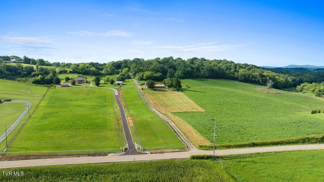 2040 Warrensburg Road, Greeneville, TN 37743
