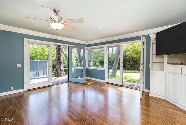 1265 Club House Drive, Pasadena, CA 91105