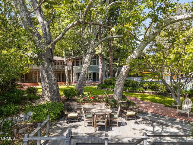 1265 Club House Drive, Pasadena, CA 91105