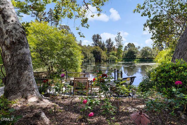 1265 Club House Drive, Pasadena, CA 91105