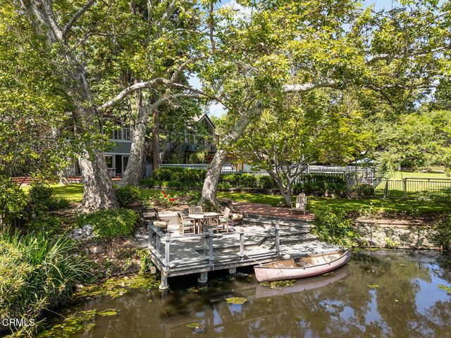 1265 Club House Drive, Pasadena, CA 91105