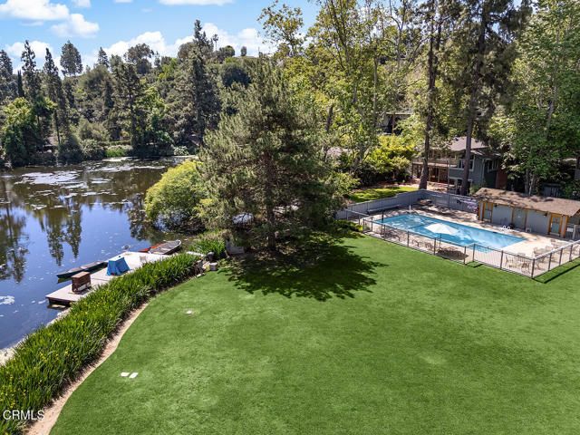 1265 Club House Drive, Pasadena, CA 91105