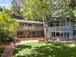 1265 Club House Drive, Pasadena, CA 91105