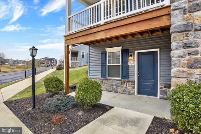 1160 LONBERRY DR, Harrisburg, PA 17111