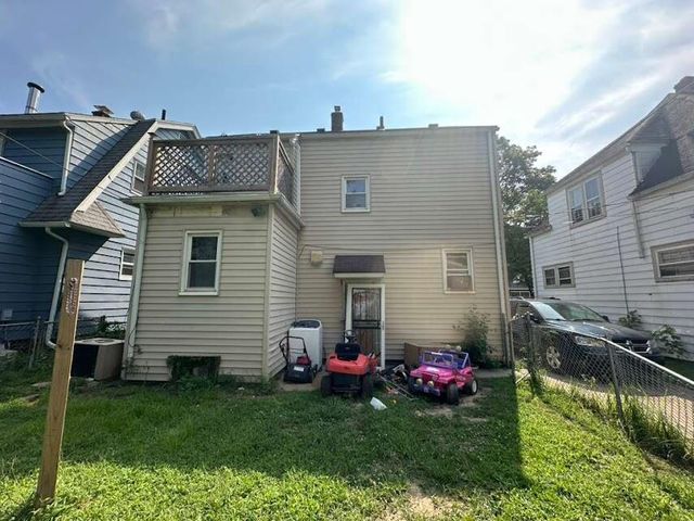 3251 Northwood Avenue, Toledo, OH 43606