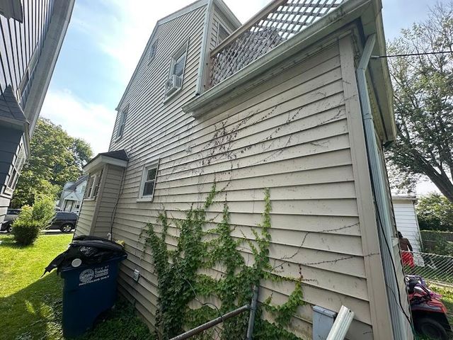 3251 Northwood Avenue, Toledo, OH 43606