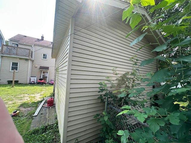 3251 Northwood Avenue, Toledo, OH 43606