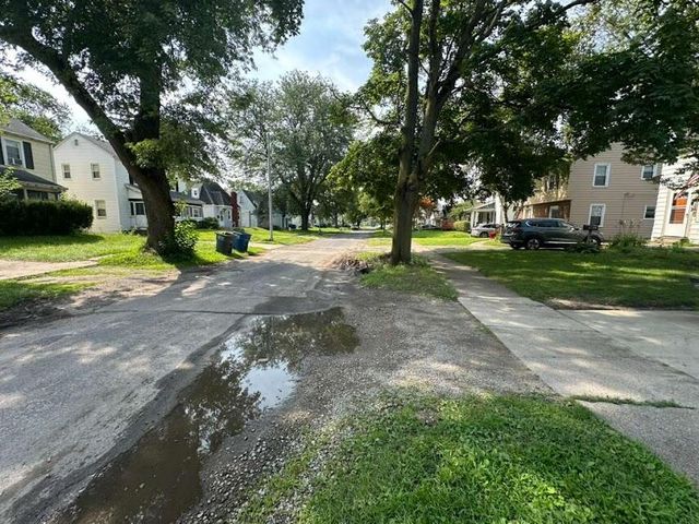 3251 Northwood Avenue, Toledo, OH 43606