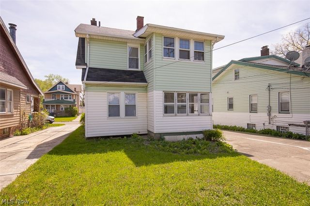 10203 Greenview Avenue, Garfield Heights, OH 44125