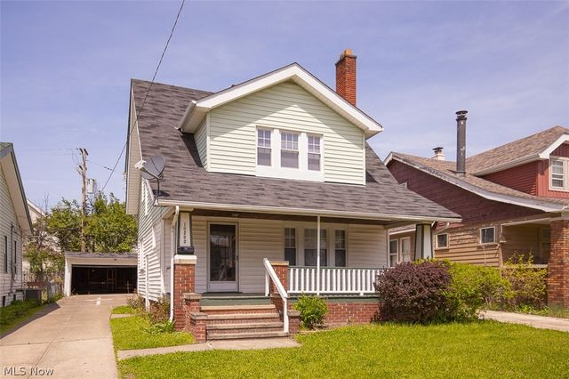 10203 Greenview Avenue, Garfield Heights, OH 44125