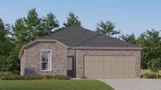 8315 Violet Sapphire, San Antonio, TX 78263