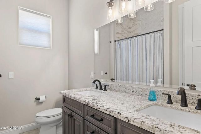 34410 W CUDIA Road, Stanfield, AZ 85172