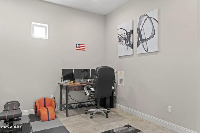 34410 W CUDIA Road, Stanfield, AZ 85172